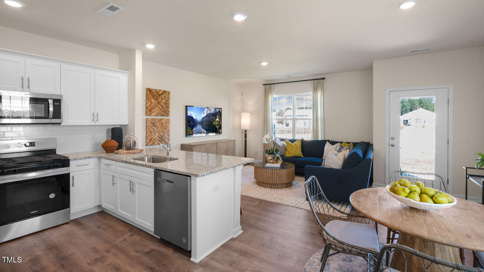 5235 Red Crimson Drive