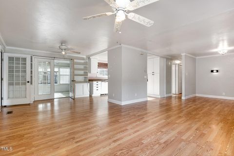 102 Gainey Drive Goldsboro NC 27530