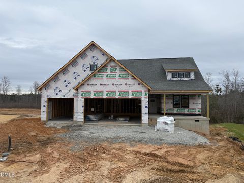 288 Tee Drive Selma NC 27576