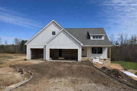 288 Tee Drive Selma NC 27576