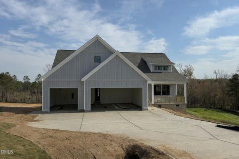 288 Tee Drive Selma NC 27576