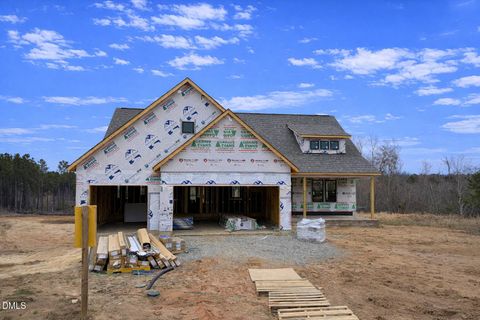 288 Tee Drive Selma NC 27576