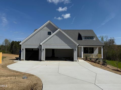 288 Tee Drive Selma NC 27576