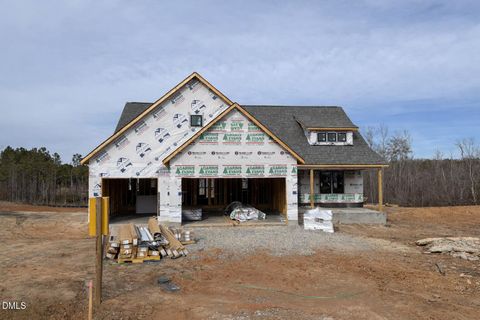 288 Tee Drive Selma NC 27576