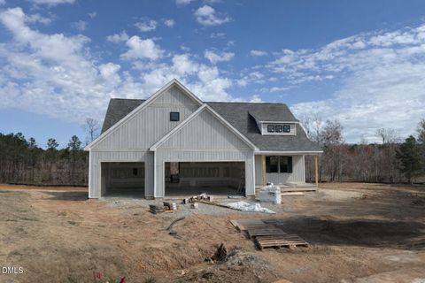 288 Tee Drive Selma NC 27576