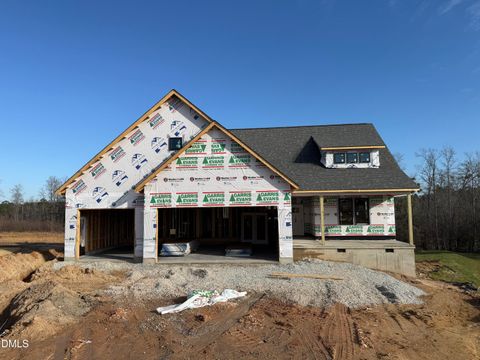 288 Tee Drive Selma NC 27576