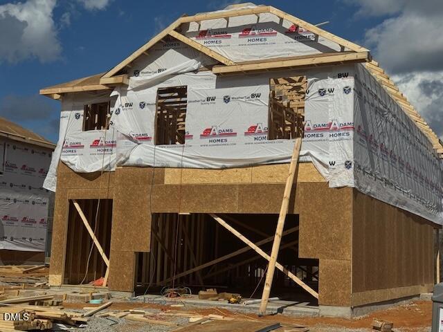 291 New Twin Branch Court