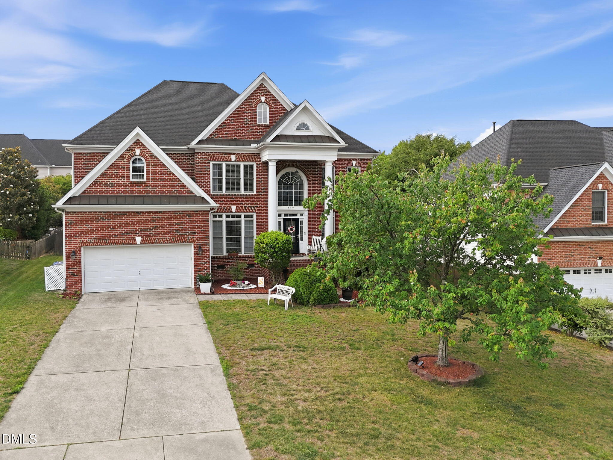 6024 Jones Farm Road