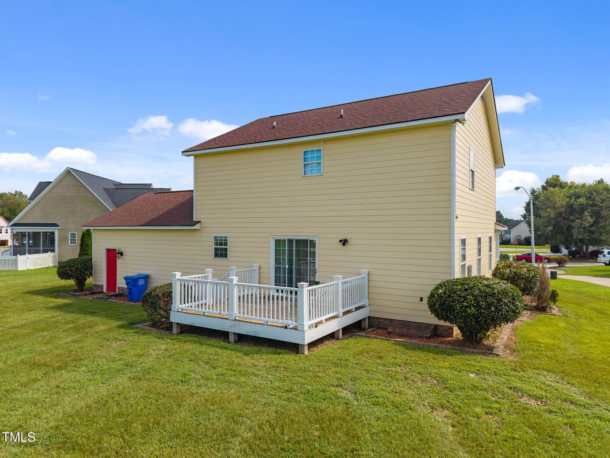 56 Muscadine Court