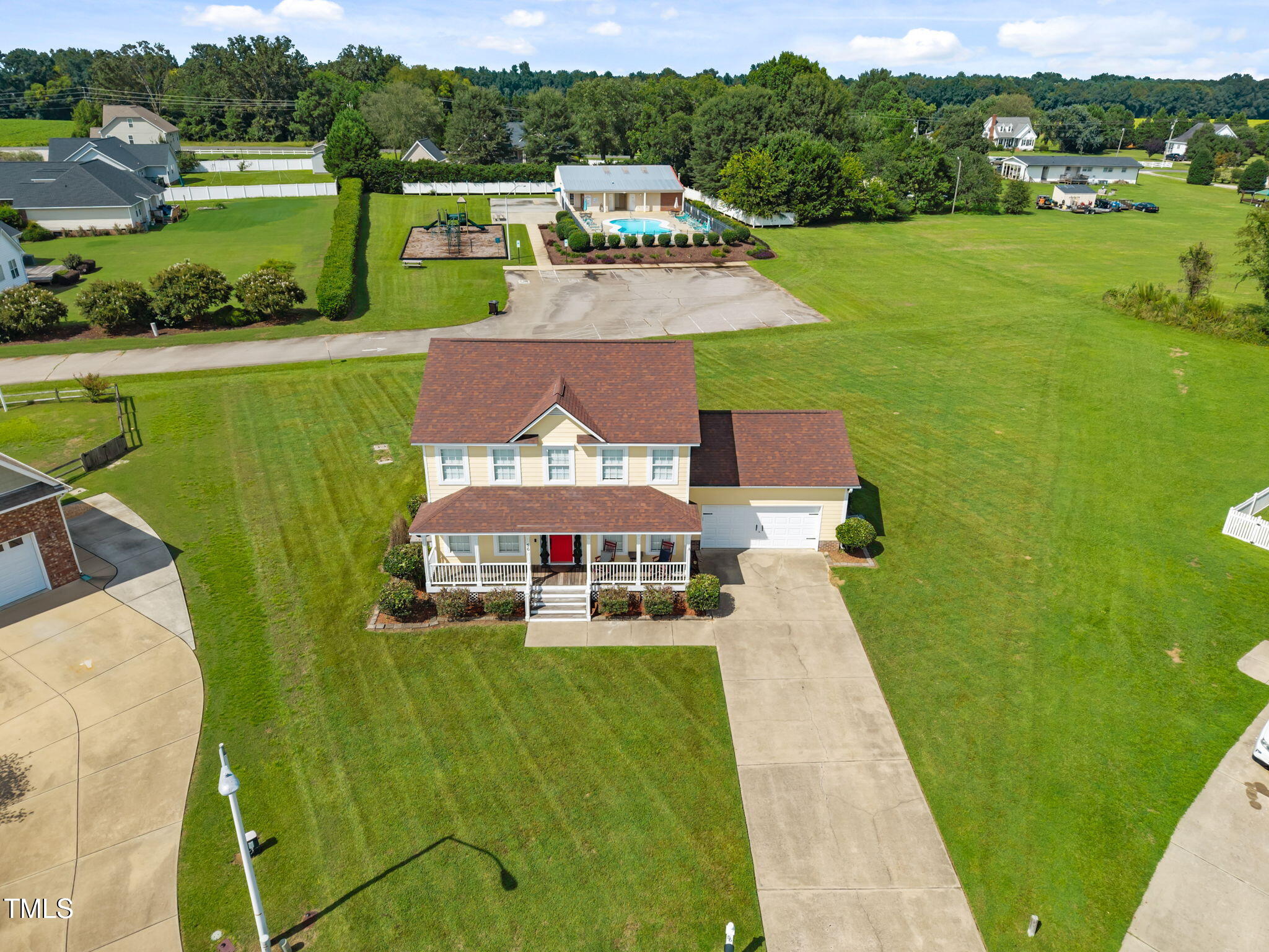 56 Muscadine Court
