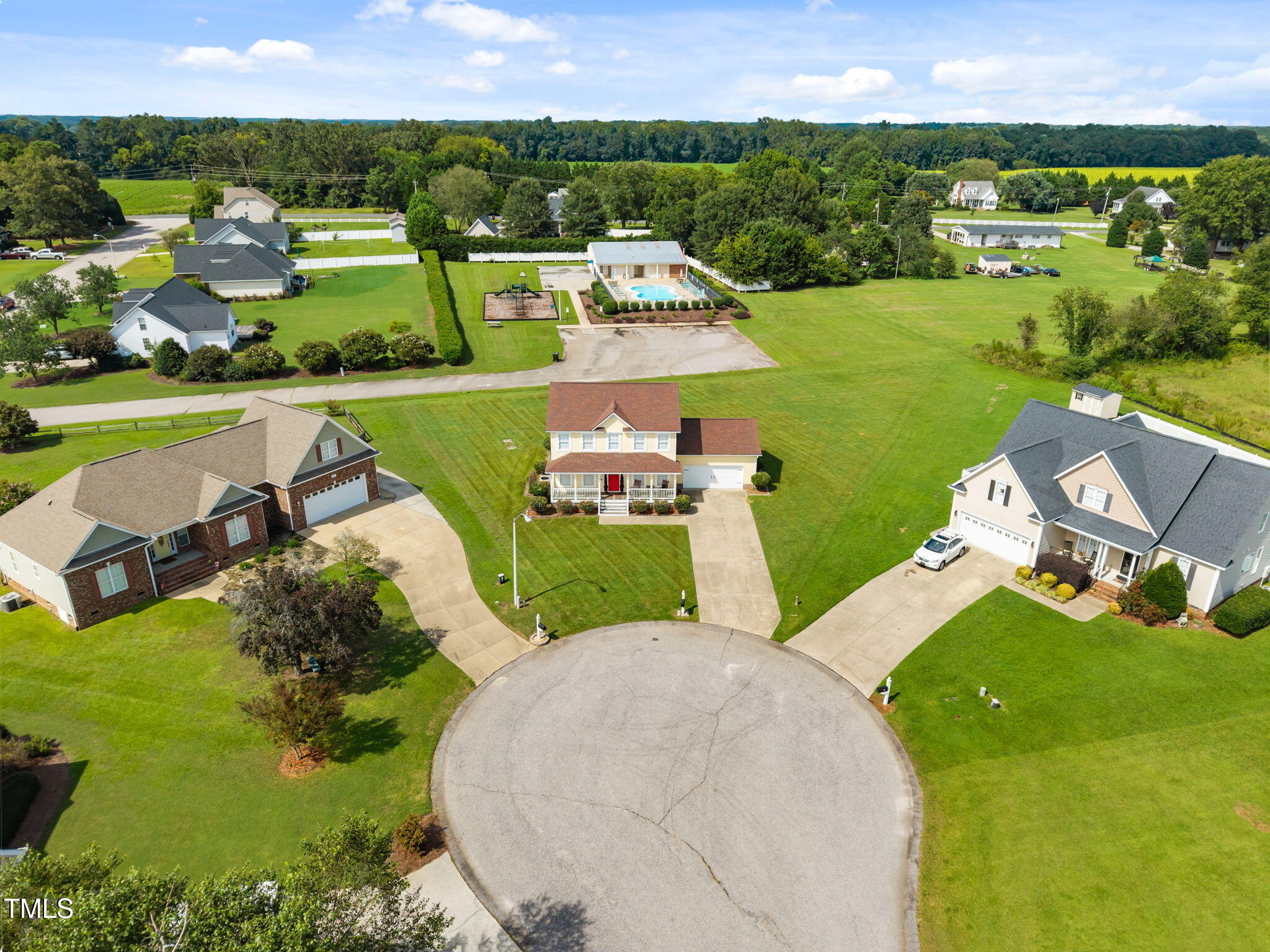56 Muscadine Court