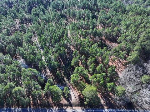 NC Hwy 130 Highway Fairmont NC 28340