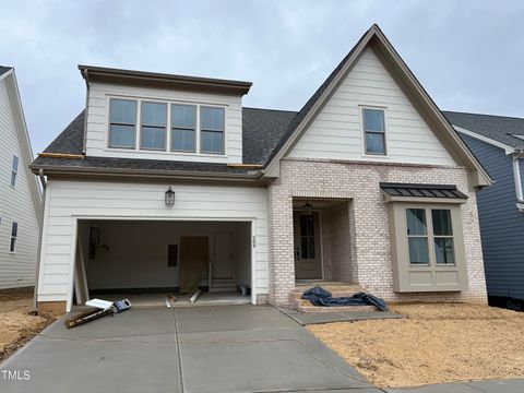 209 Big Bradley Drive Wendell NC 27591