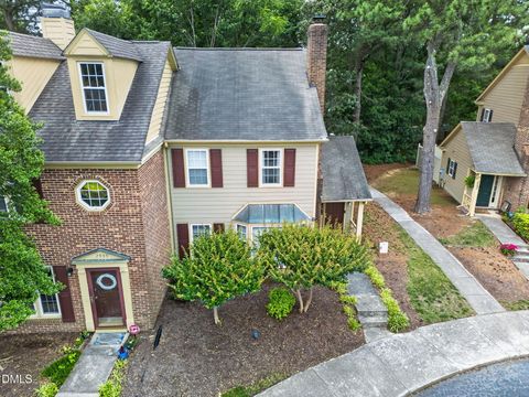 2941 Faversham Place Raleigh NC 27604