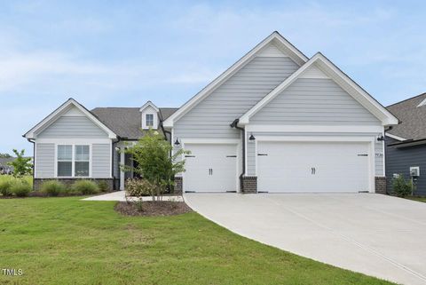 1936 Kinglet Court Fuquay Varina NC 27526