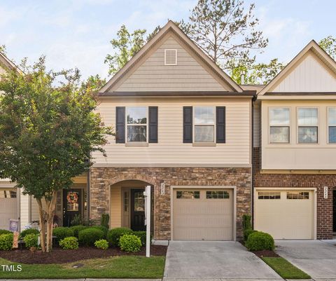 2242 Sweet Annie Way Wake Forest NC 27587