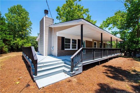 6663 NC 56 Highway Franklinton NC 27525