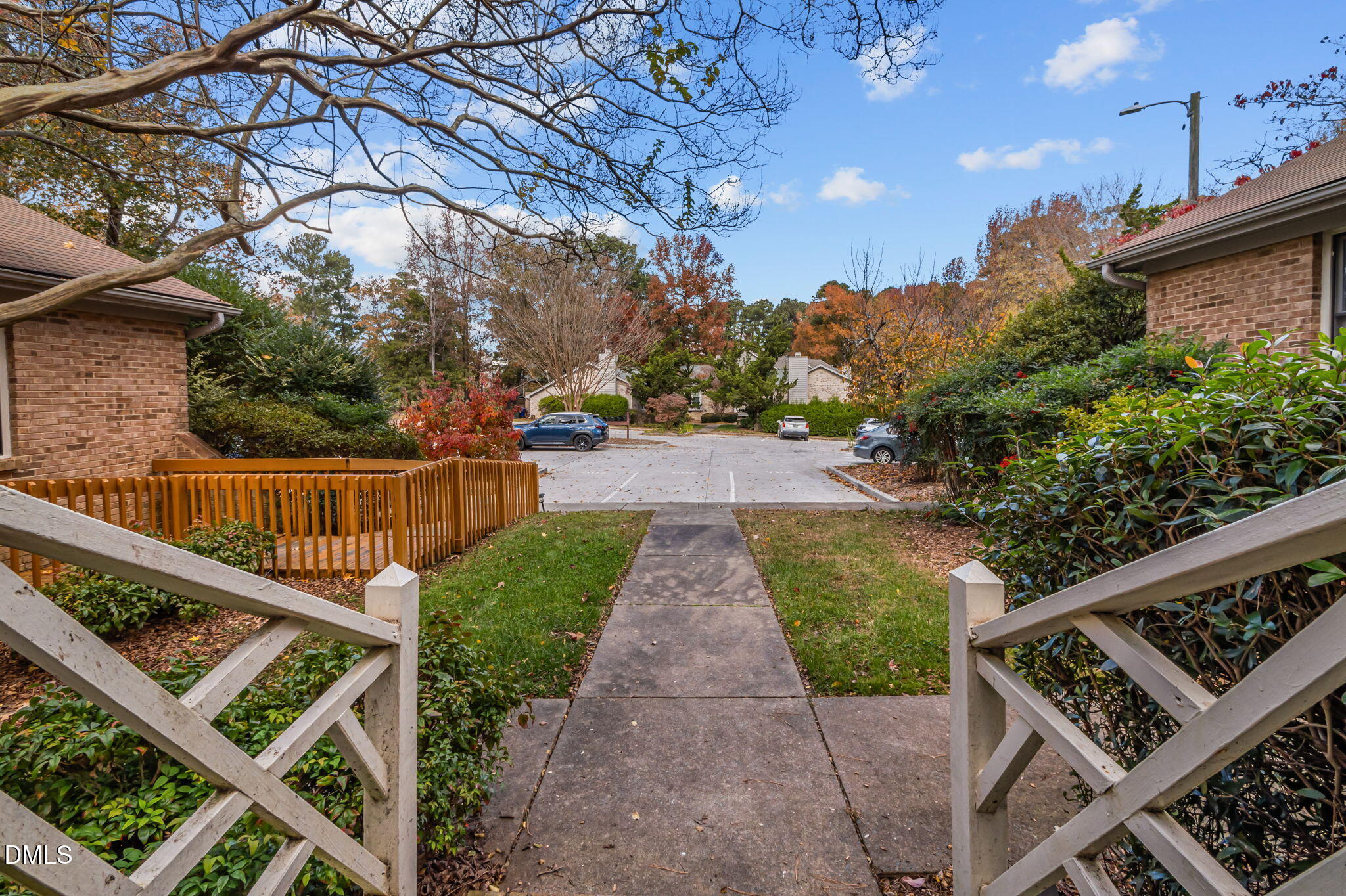 5500 Fortunes Ridge Drive #70b