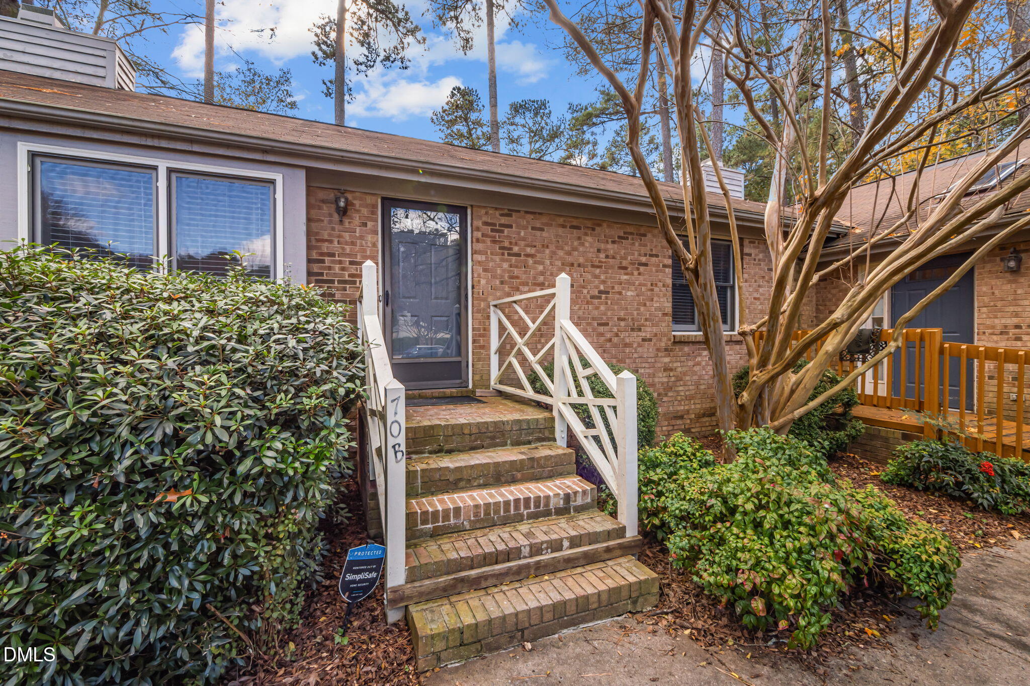 5500 Fortunes Ridge Drive #70b