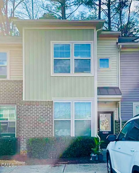 18 Pocono Drive Durham NC 27705