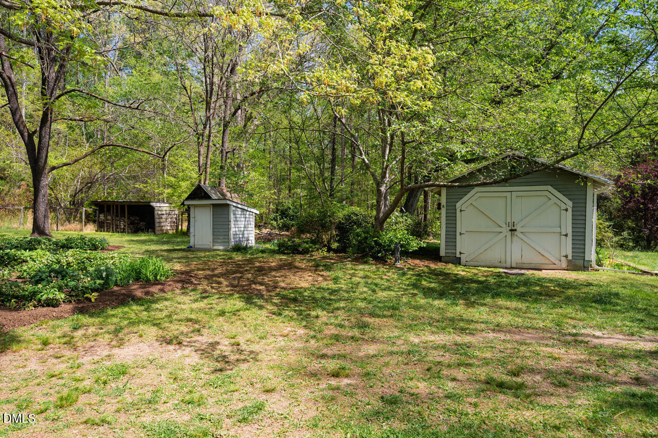 1501 Mount Willing Road