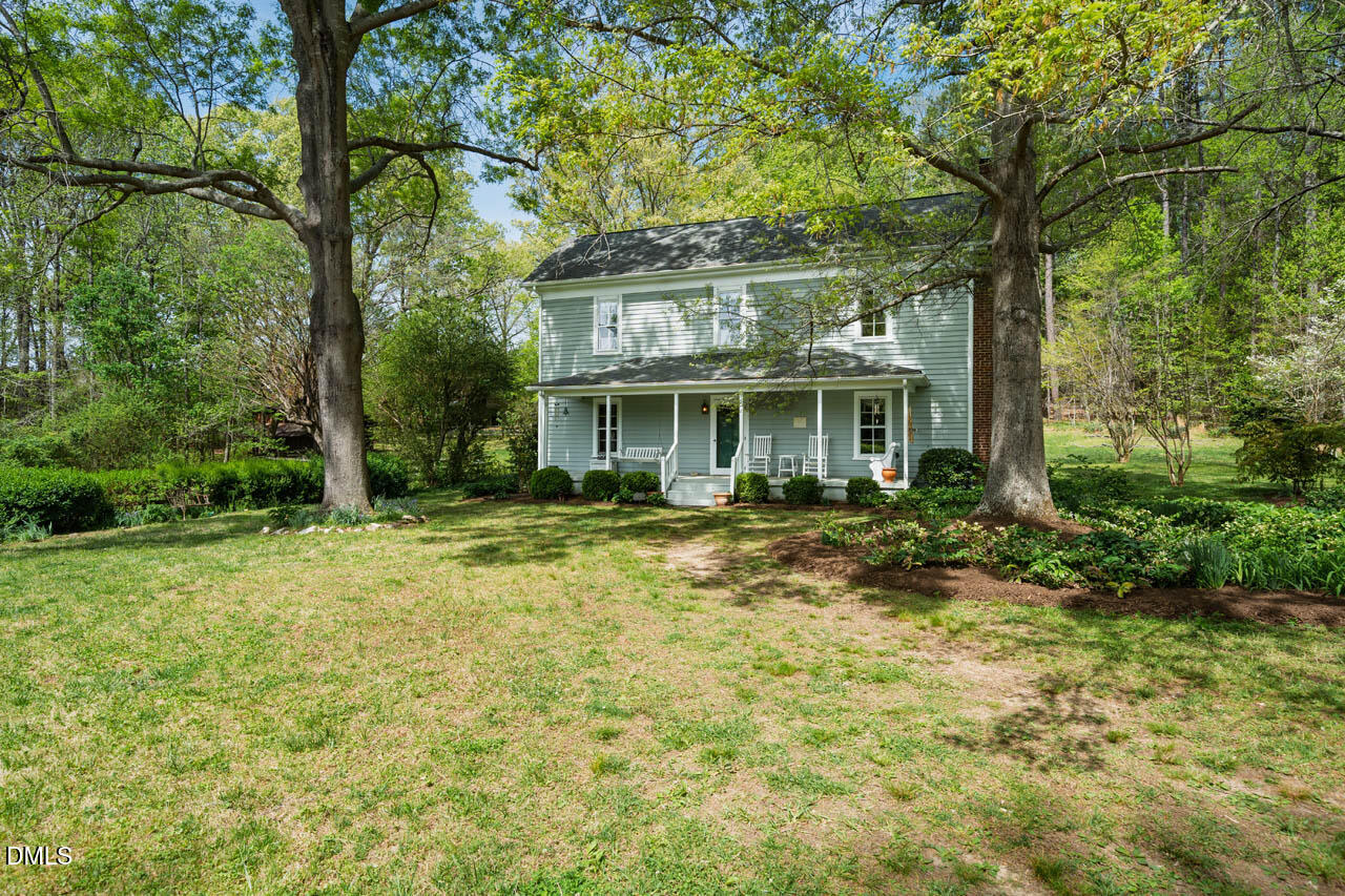 1501 Mount Willing Road