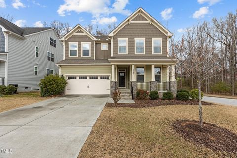 1800 Bodwin Lane Apex NC 27502
