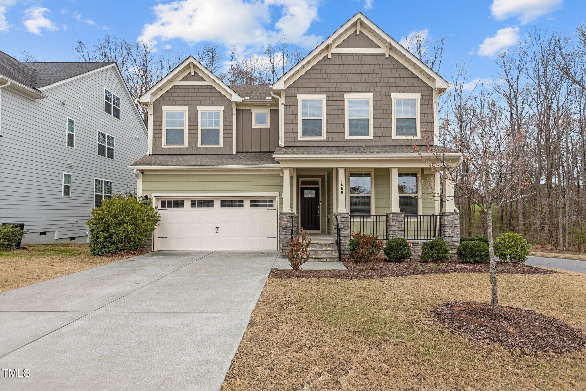1800 Bodwin Lane