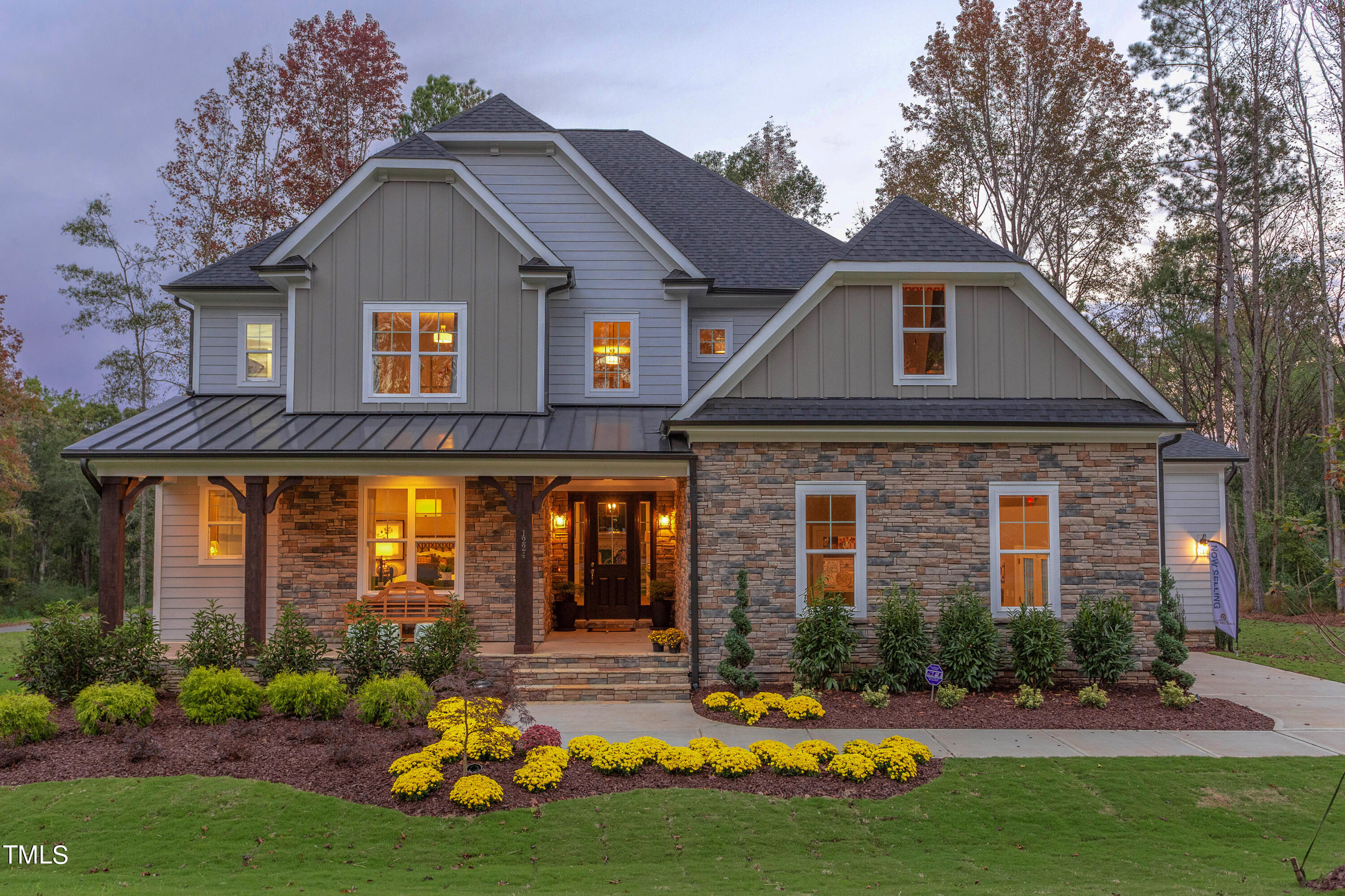6829 Sleeping Meadow Lane