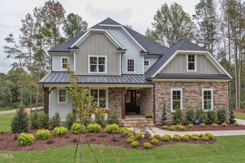 6829 Sleeping Meadow Lane Holly Springs NC 27540
