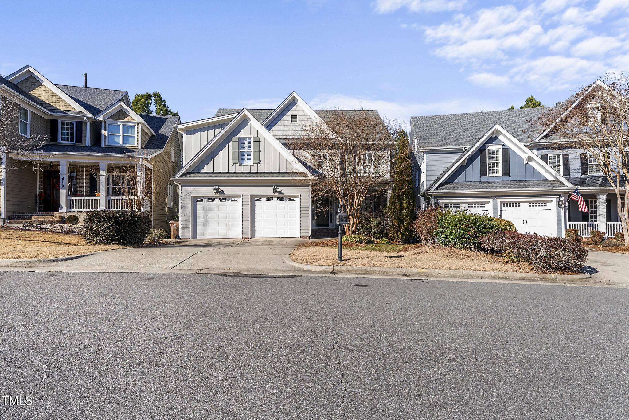 2721 Cameron Pond Drive