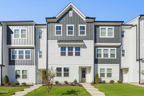 1049 Zelkova Lane Chapel Hill NC 27517