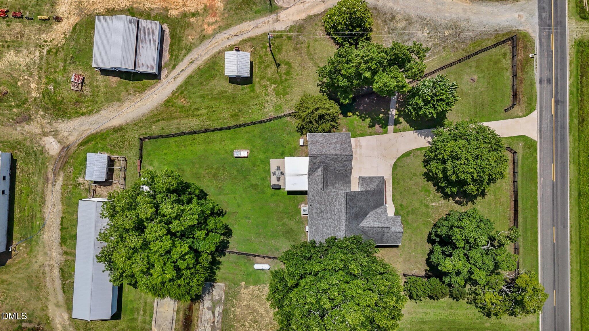 2856 Gwyn Road