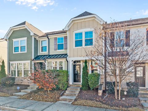 1821 Shady Oaks Drive Wendell NC 27591