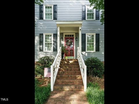 Townhouse in Raleigh NC 1806 Carrington Drive 3.jpg