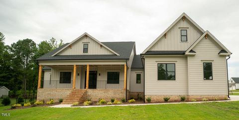 27 Batten Hill Lane Selma NC 27576