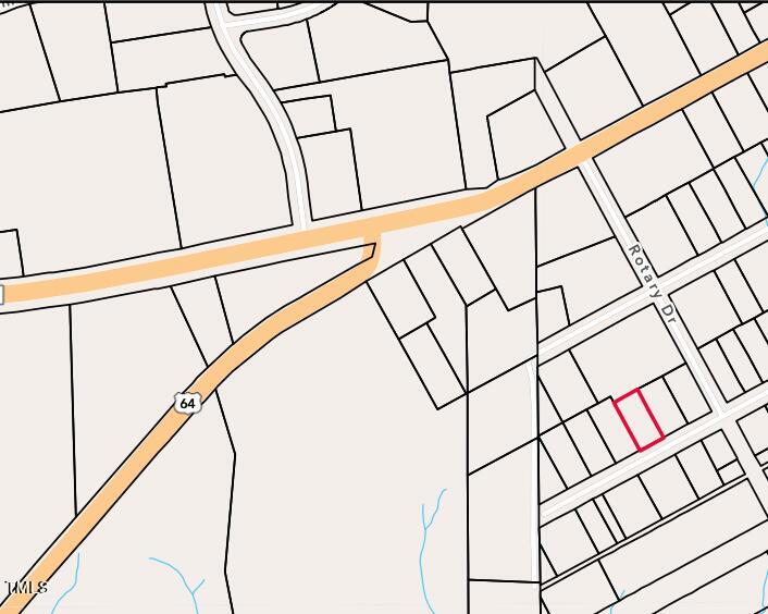 410 W Horton Street