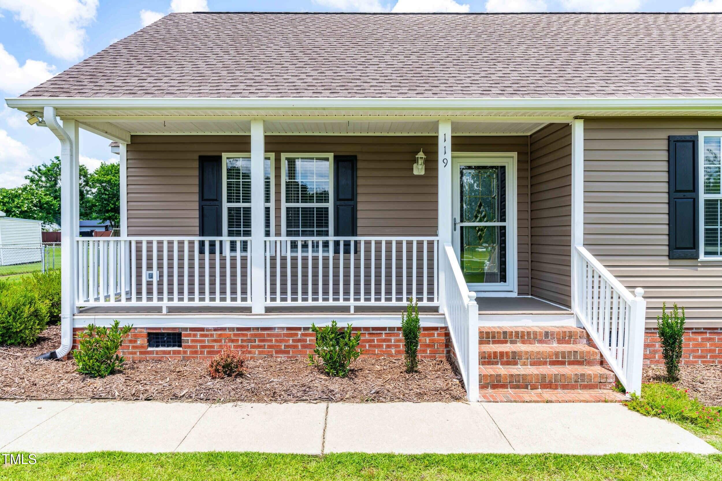 119 Mary Lane