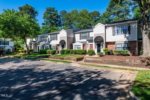 Condominium in Raleigh NC 2430 Condor Court 34.jpg