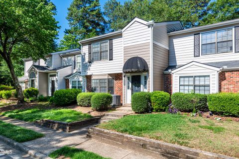 Condominium in Raleigh NC 2430 Condor Court 2.jpg