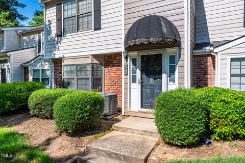 Condominium in Raleigh NC 2430 Condor Court 3.jpg