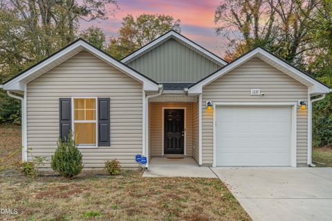 1337 Taylor Drive Fayetteville NC 28301