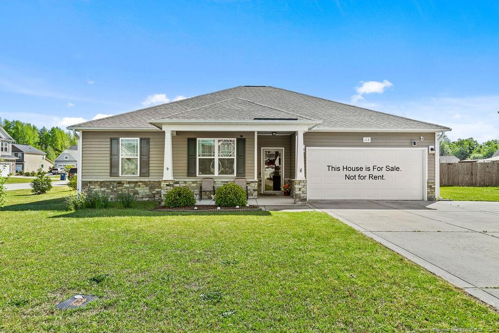 113 Meherrin Loop