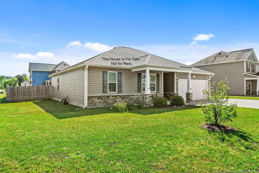 113 Meherrin Loop