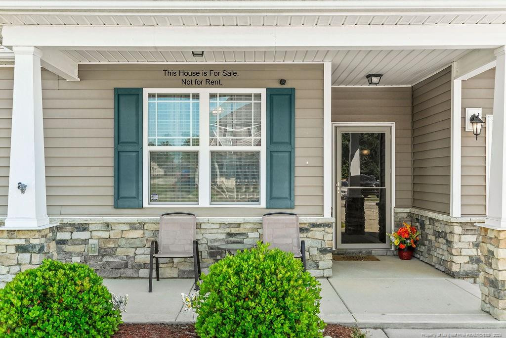 113 Meherrin Loop