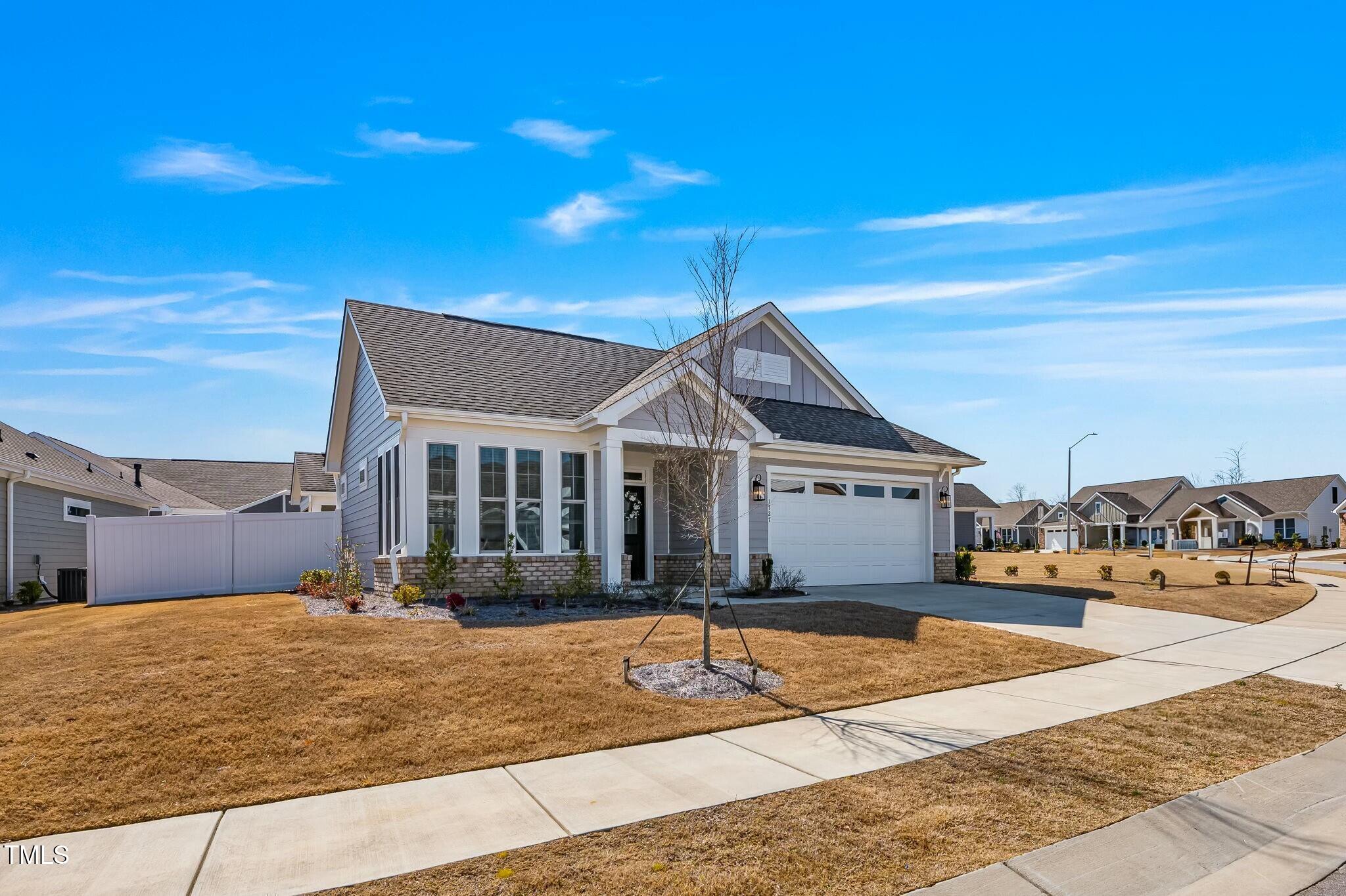 1727 Pinecliff Court