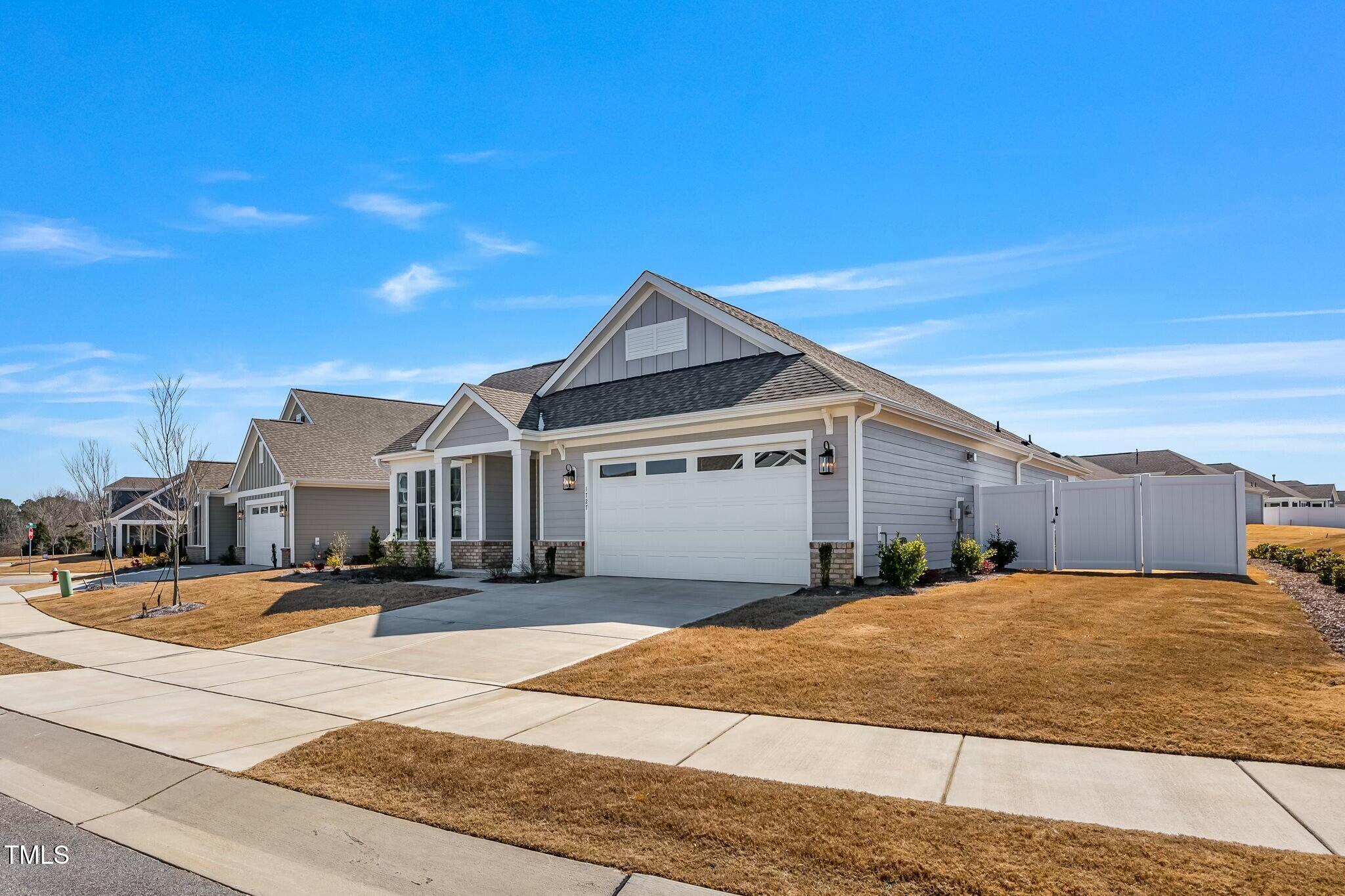1727 Pinecliff Court
