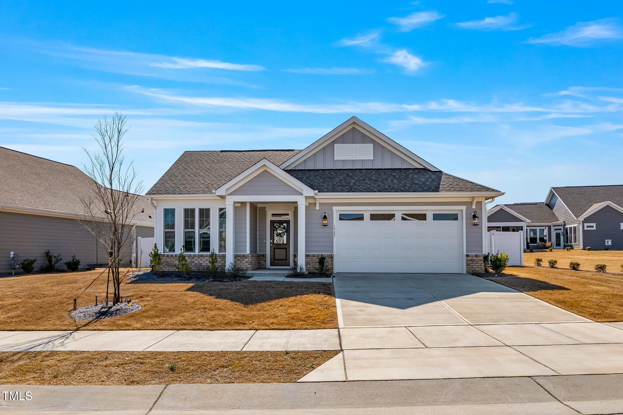 1727 Pinecliff Court