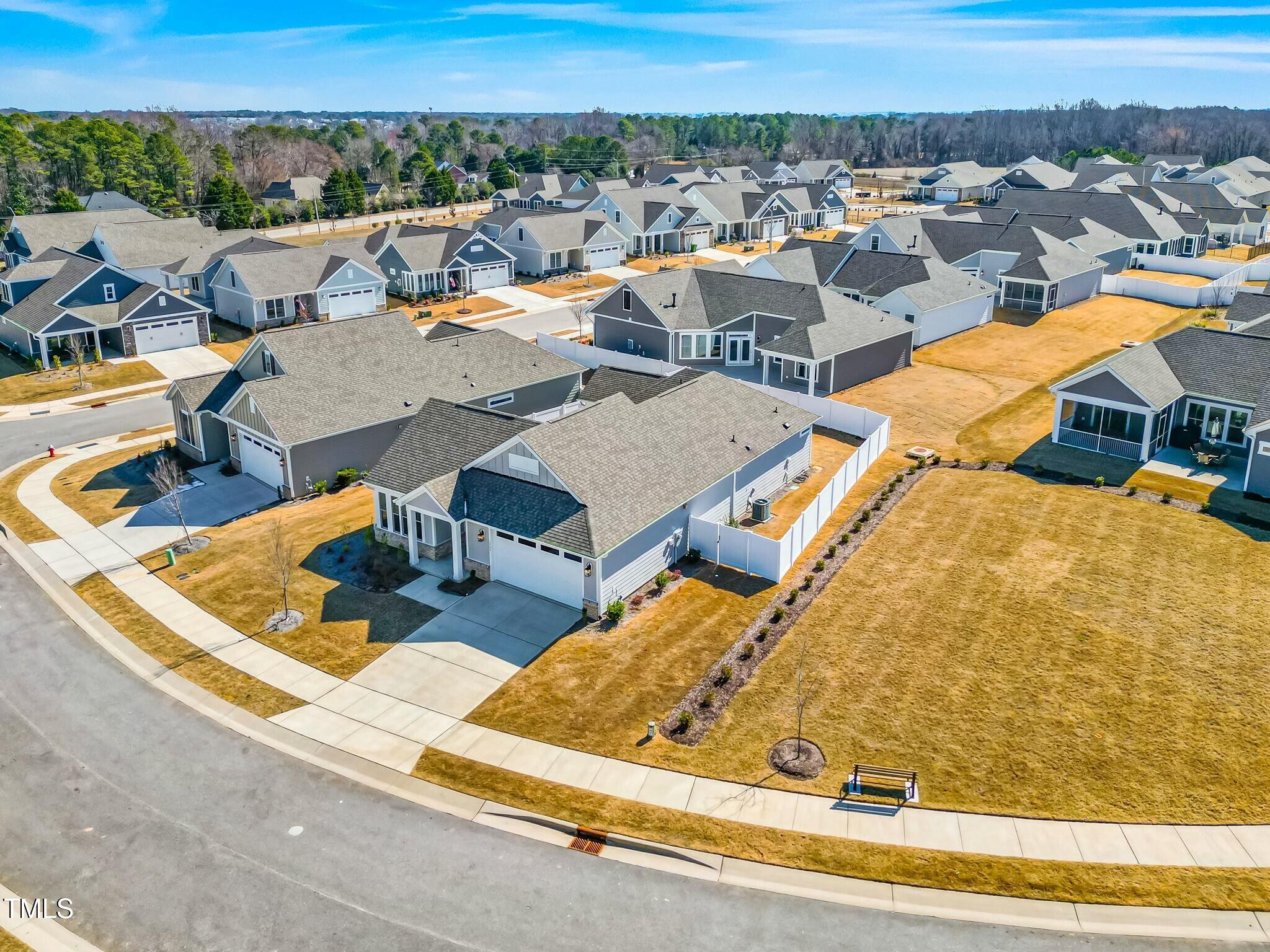 1727 Pinecliff Court