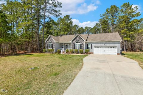 808 Cross Link Drive Angier NC 27501